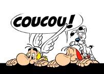 Asterix CouCou